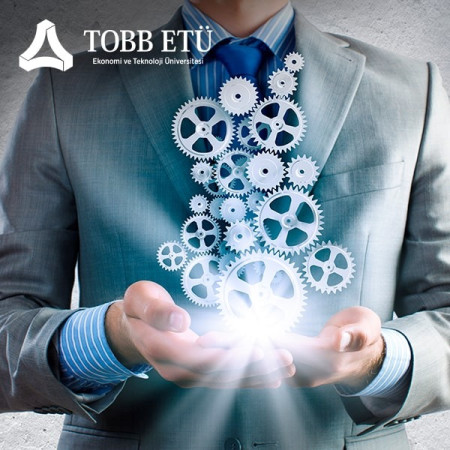 Kamuda İç Kontrol Yönetimi Sertifika Programı