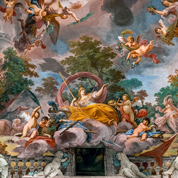 Resim Okuma ve Üslup Tarihi Eğitimi (Tüm Bölümler)