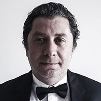 Doç. Dr. H. Kemal İLTER